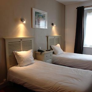 Hostellerie De La Porte Bellon