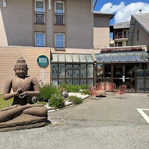 Best Western Hôtel Gap