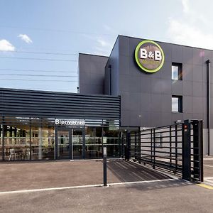 B&B HOTEL Igny Palaiseau